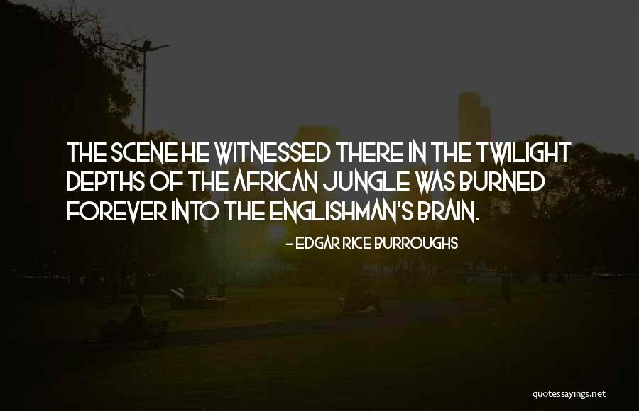Haueter Family Youtube Quotes By Edgar Rice Burroughs Haueter Family Youtube Quotes By Edgar Rice Burroughs