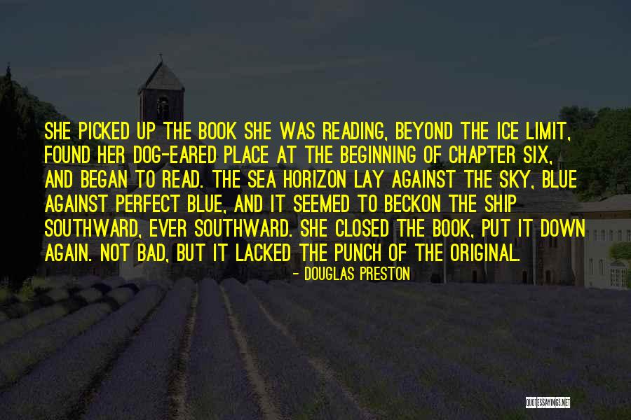 Haufe Lexware Quotes By Douglas Preston Haufe Lexware Quotes By Douglas Preston