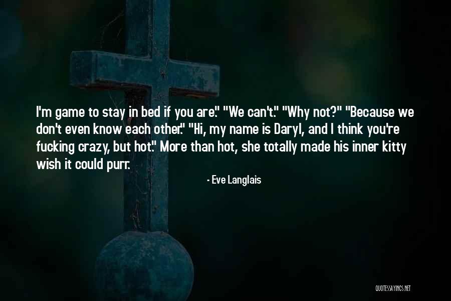 Haufen German Quotes By Eve Langlais Haufen German Quotes By Eve Langlais