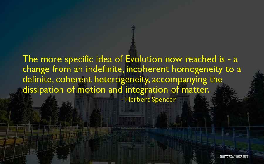 Hauff Technik Quotes By Herbert Spencer Hauff Technik Quotes By Herbert Spencer