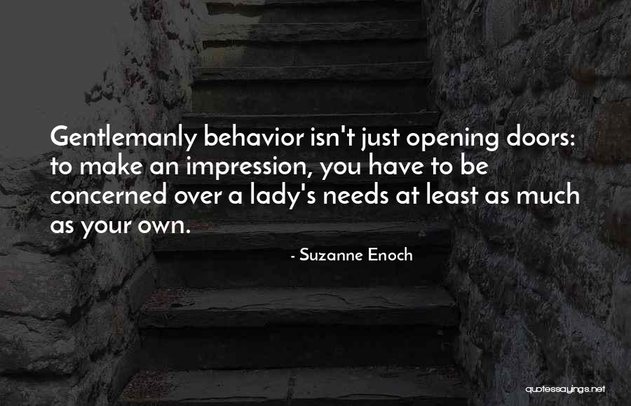 Hauff Technik Quotes By Suzanne Enoch Hauff Technik Quotes By Suzanne Enoch