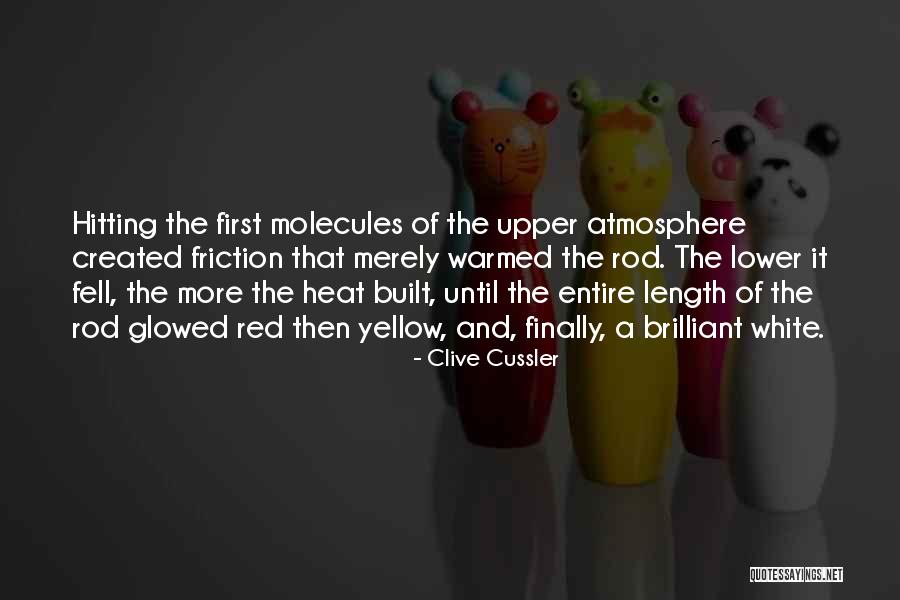 Hauffe And White Belvidere Quotes By Clive Cussler Hauffe And White Belvidere Quotes By Clive Cussler