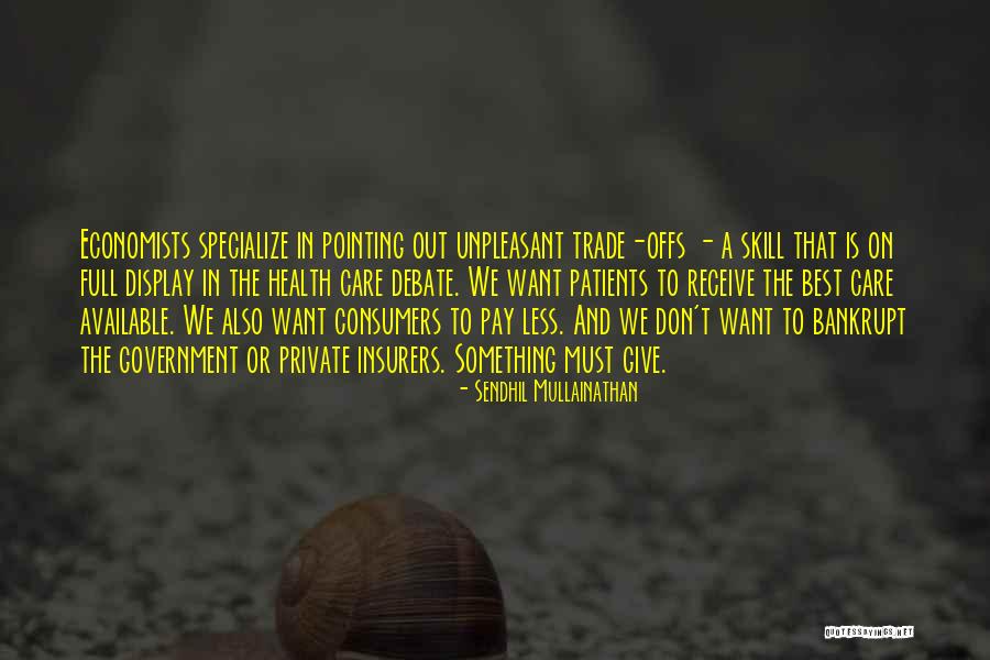 Haug Kubota Quotes By Sendhil Mullainathan Haug Kubota Quotes By Sendhil Mullainathan