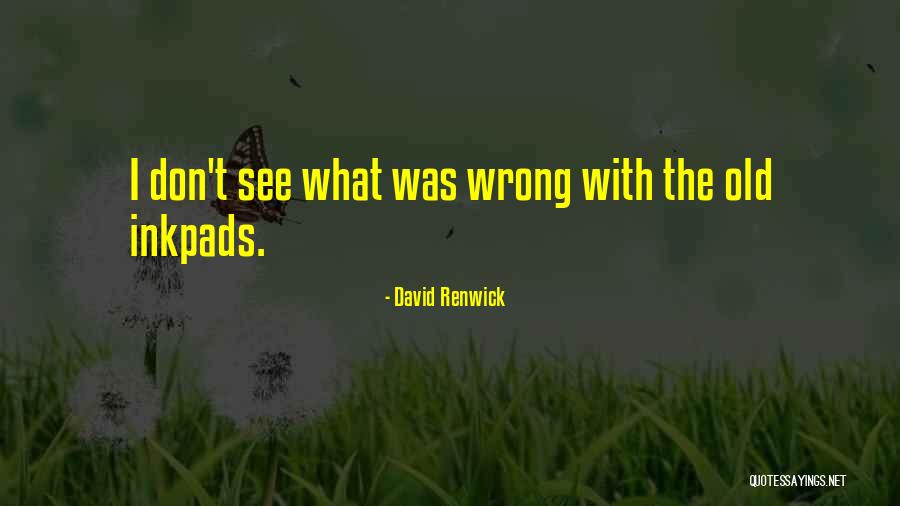 Haugeland Glass Quotes By David Renwick Haugeland Glass Quotes By David Renwick