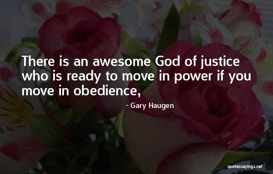 Haugen Quotes By Gary Haugen Haugen Quotes By Gary Haugen