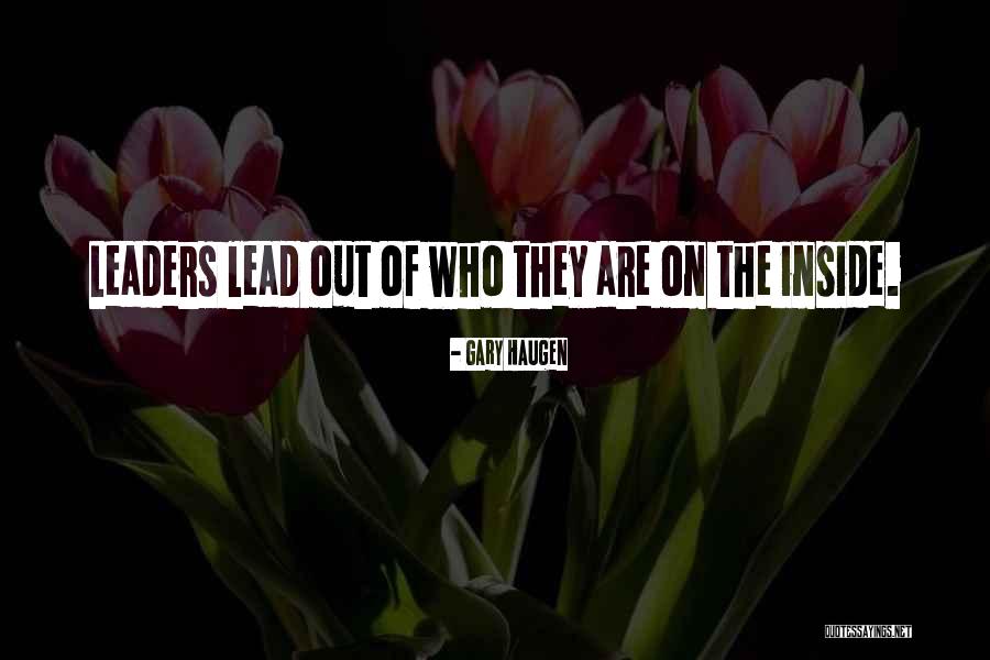 Haugen Quotes By Gary Haugen Haugen Quotes By Gary Haugen