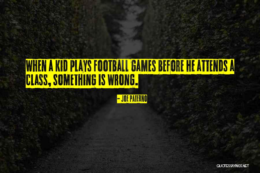 Haugesund Fc Quotes By Joe Paterno Haugesund Fc Quotes By Joe Paterno