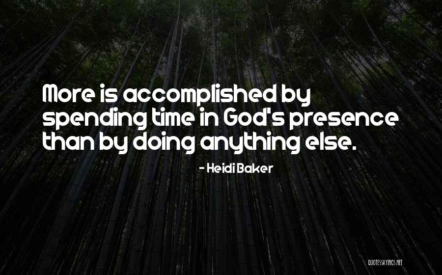 Haugesunds Quotes By Heidi Baker Haugesunds Quotes By Heidi Baker