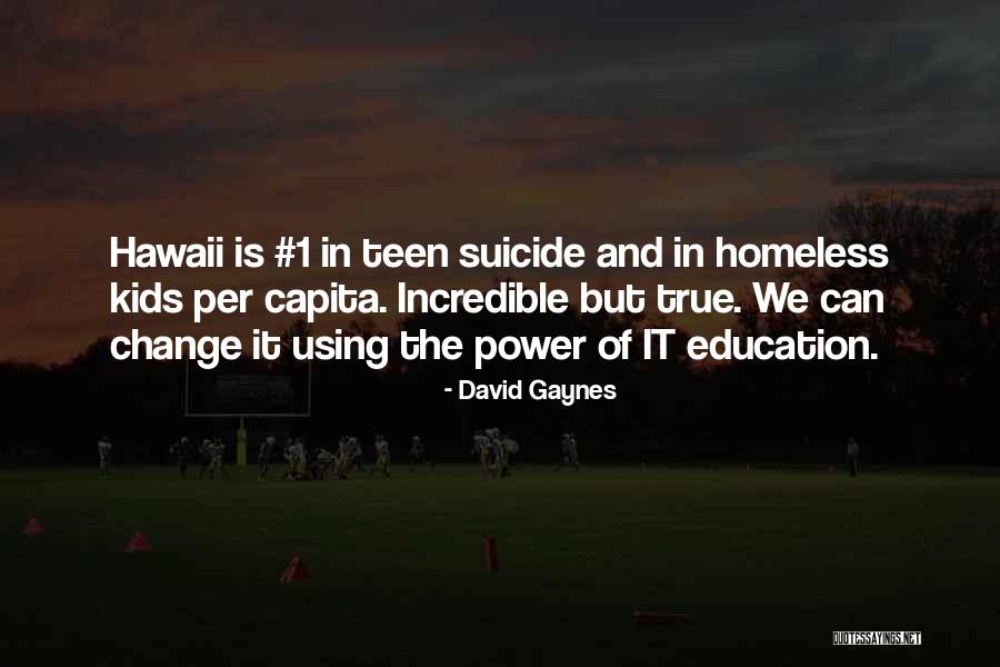 Haughey Quotes By David Gaynes Haughey Quotes By David Gaynes