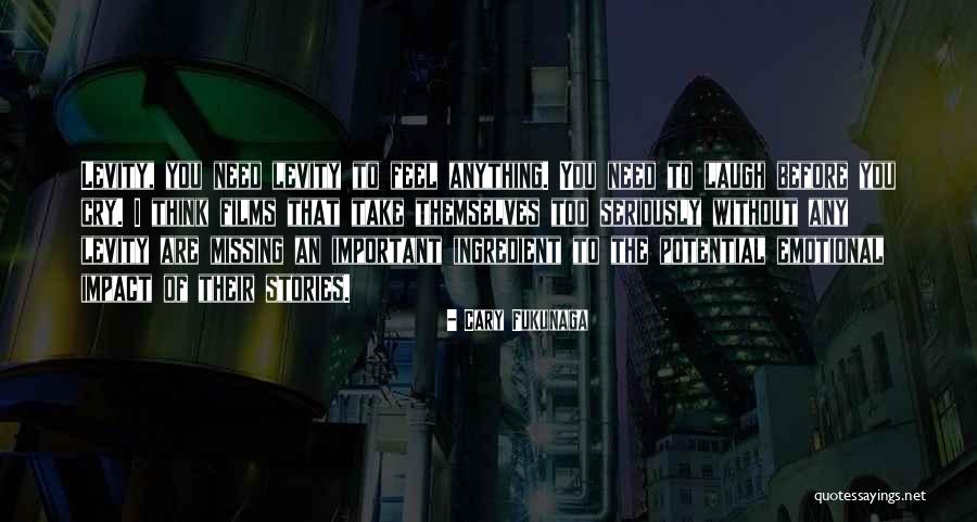 Haughian Estate Quotes By Cary Fukunaga Haughian Estate Quotes By Cary Fukunaga