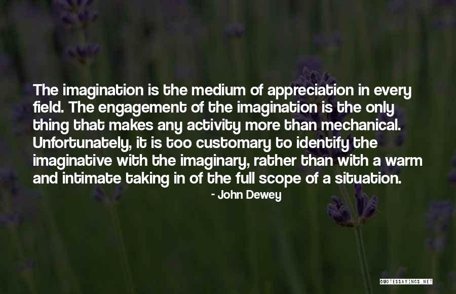 Haughian Estate Quotes By John Dewey Haughian Estate Quotes By John Dewey