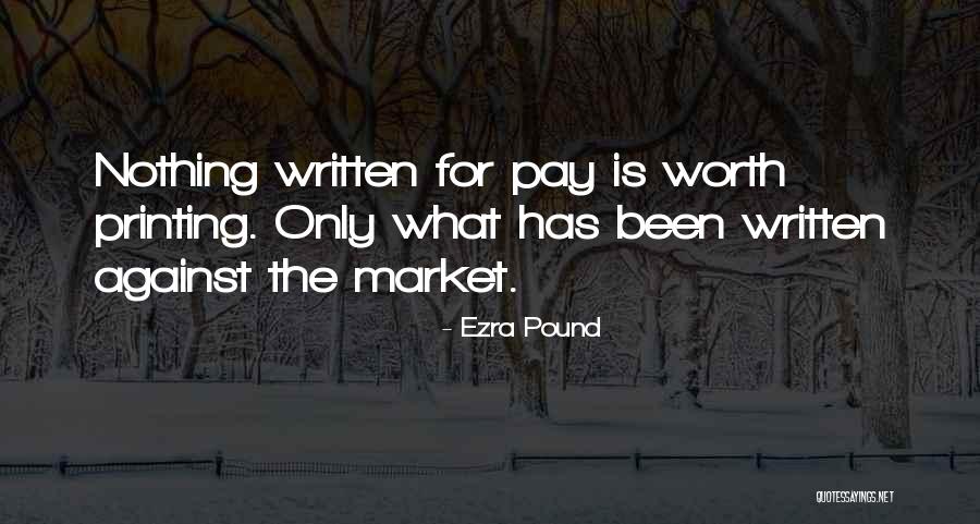 Haugland Auction Quotes By Ezra Pound Haugland Auction Quotes By Ezra Pound