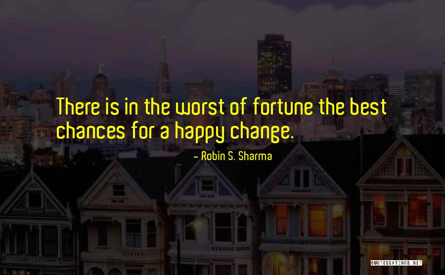 Haugland Auction Quotes By Robin S. Sharma Haugland Auction Quotes By Robin S. Sharma