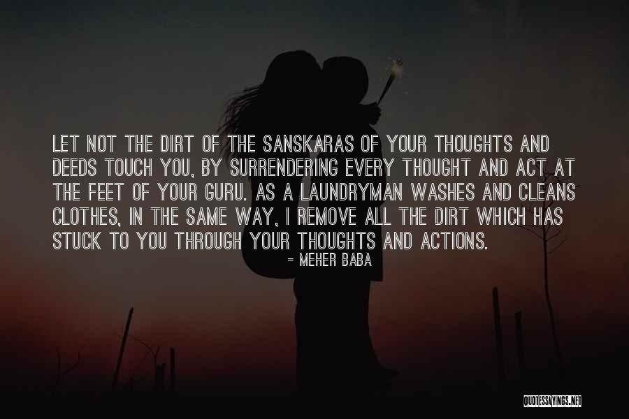 Haukaas Brothers Quotes By Meher Baba Haukaas Brothers Quotes By Meher Baba