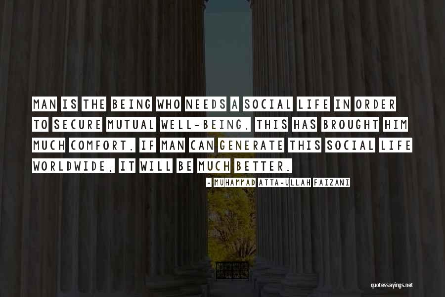 Haukaas Terje Quotes By Muhammad Atta-ullah Faizani Haukaas Terje Quotes By Muhammad Atta-ullah Faizani