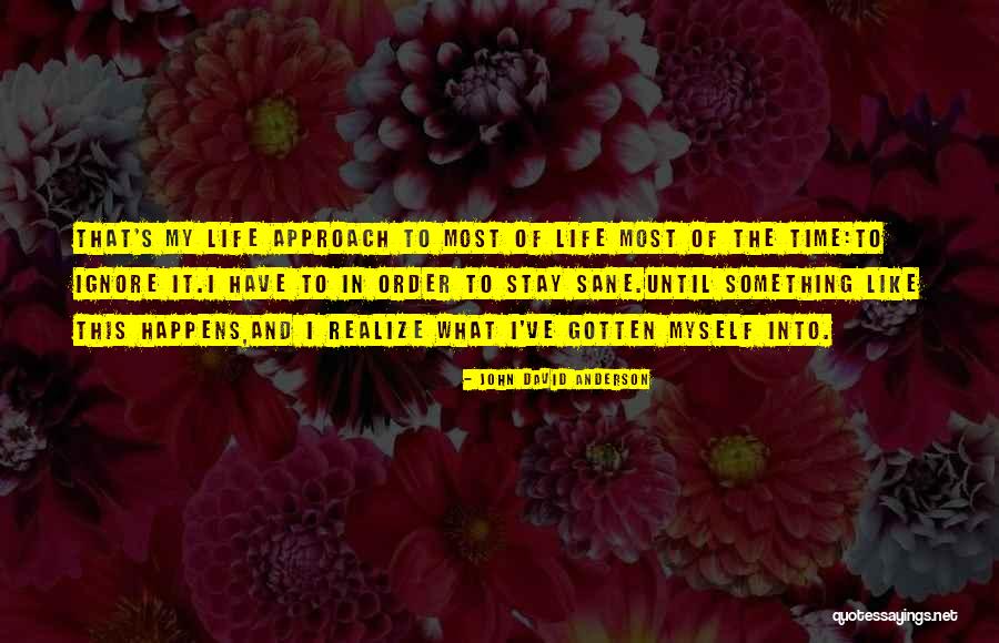 Hauke High School Quotes By John David Anderson Hauke High School Quotes By John David Anderson