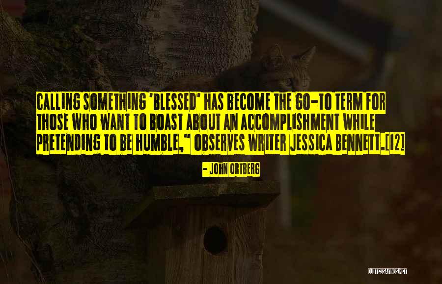 Haukeland Quotes By John Ortberg Haukeland Quotes By John Ortberg