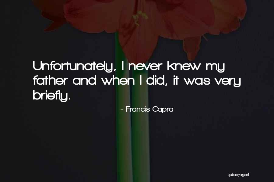 Haukeness Norway Quotes By Francis Capra Haukeness Norway Quotes By Francis Capra
