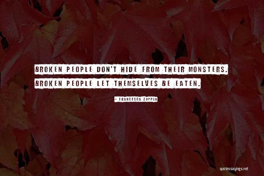 Haukes Maysville Quotes By Francesca Zappia Haukes Maysville Quotes By Francesca Zappia