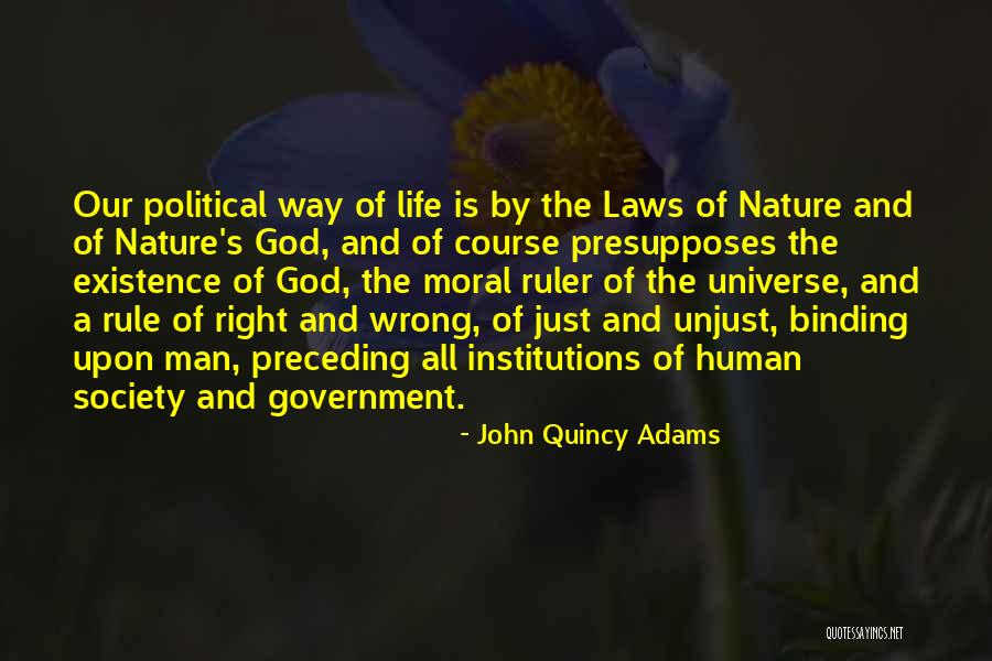 Haulaway Containers Quotes By John Quincy Adams Haulaway Containers Quotes By John Quincy Adams
