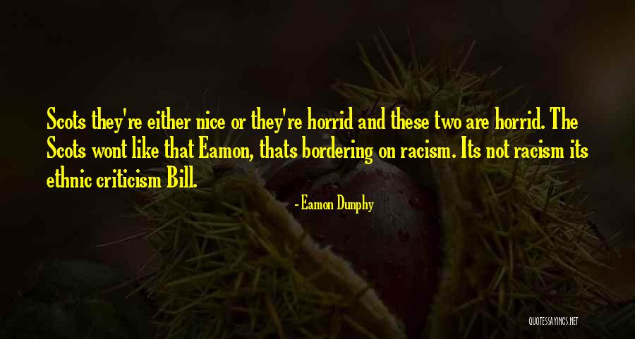 Haulaway Trash Quotes By Eamon Dunphy Haulaway Trash Quotes By Eamon Dunphy