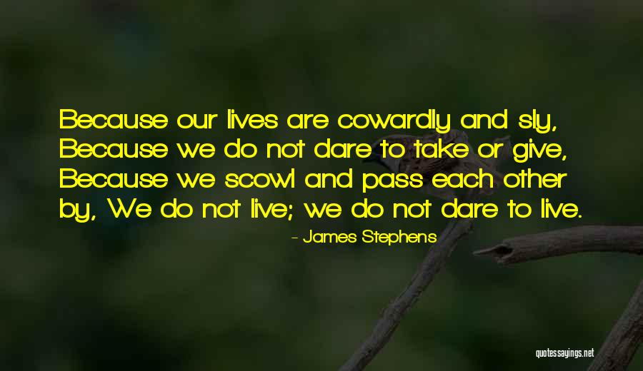 Haulaway Trash Quotes By James Stephens Haulaway Trash Quotes By James Stephens