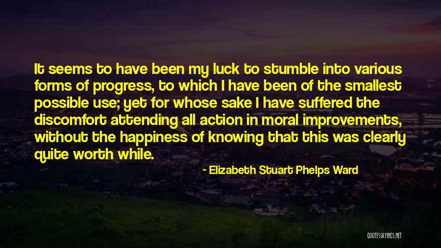 Haulbrook Engineering Quotes By Elizabeth Stuart Phelps Ward Haulbrook Engineering Quotes By Elizabeth Stuart Phelps Ward