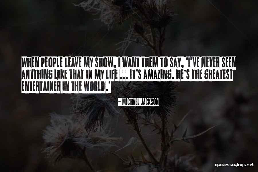 Hauler Racks Quotes By Michael Jackson Hauler Racks Quotes By Michael Jackson