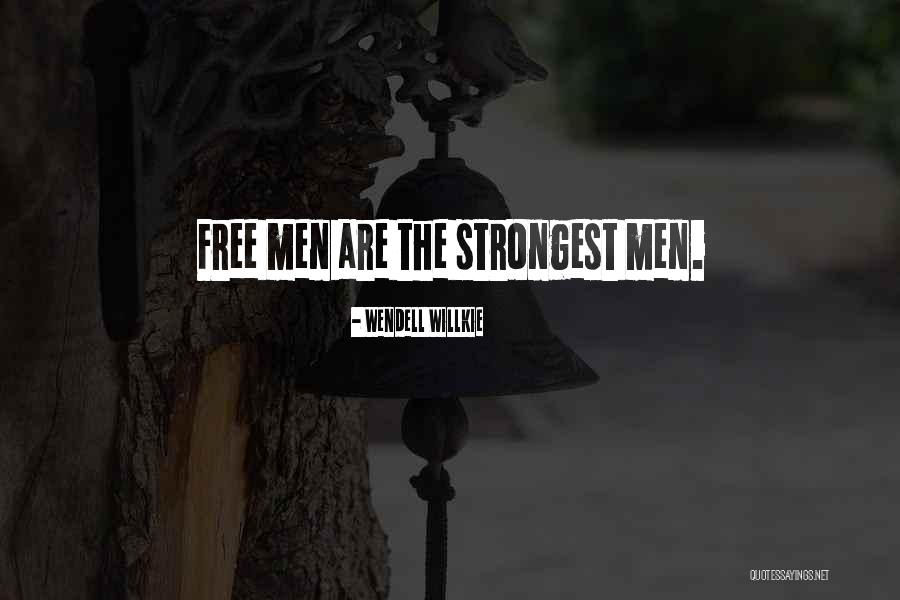 Hauler Racks Quotes By Wendell Willkie