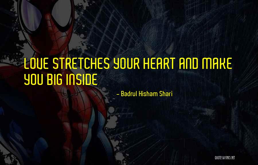 Hauler Trailers Quotes By Badrul Hisham Shari Hauler Trailers Quotes By Badrul Hisham Shari