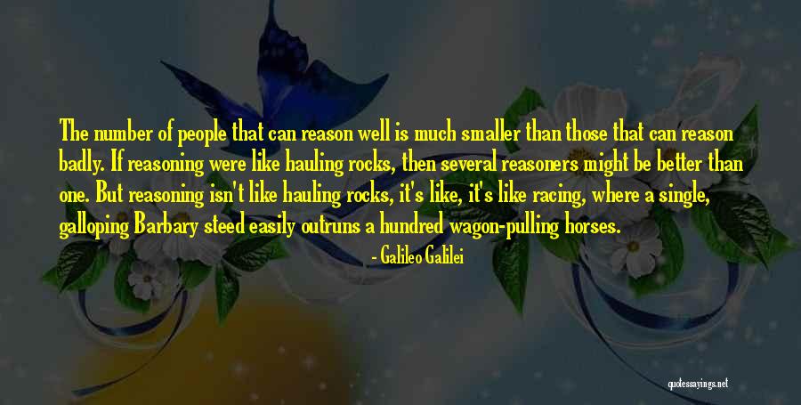 Hauling Quotes By Galileo Galilei Hauling Quotes By Galileo Galilei