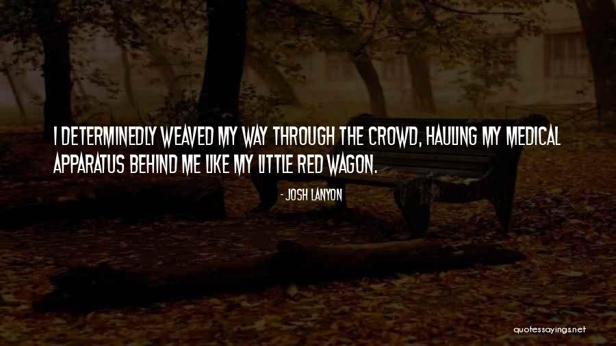 Hauling Quotes By Josh Lanyon Hauling Quotes By Josh Lanyon