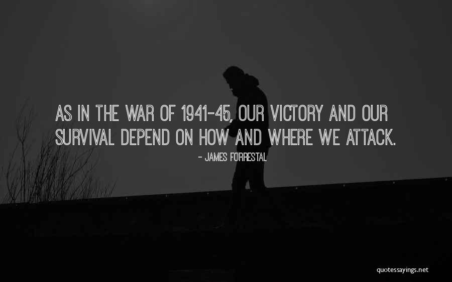 Haultain Memorial Quotes By James Forrestal Haultain Memorial Quotes By James Forrestal
