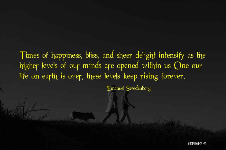 Haunch Of Venison Quotes By Emanuel Swedenborg Haunch Of Venison Quotes By Emanuel Swedenborg