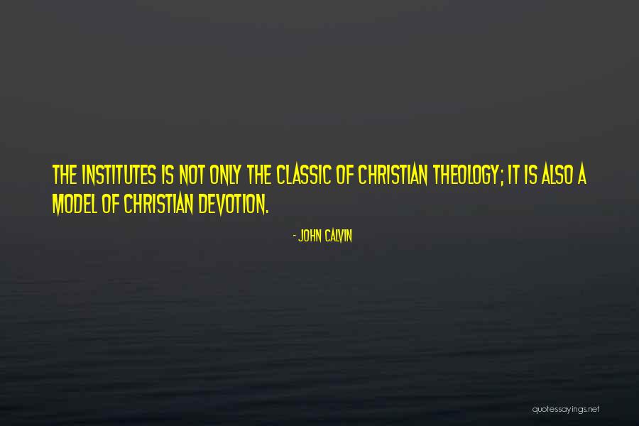 Haunches Pants Quotes By John Calvin Haunches Pants Quotes By John Calvin