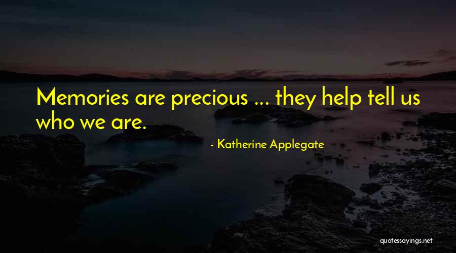 Haunching Quotes By Katherine Applegate Haunching Quotes By Katherine Applegate