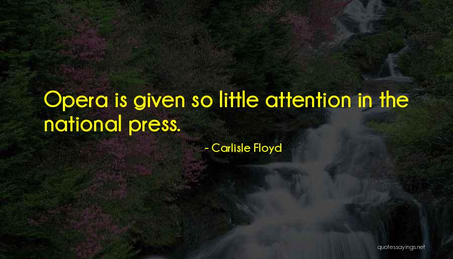 Haunt 2019 Quotes By Carlisle Floyd Haunt 2019 Quotes By Carlisle Floyd