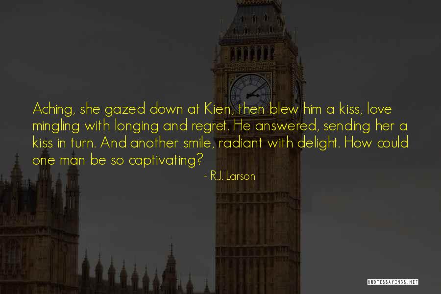 Haunt 2019 Quotes By R.J. Larson Haunt 2019 Quotes By R.J. Larson