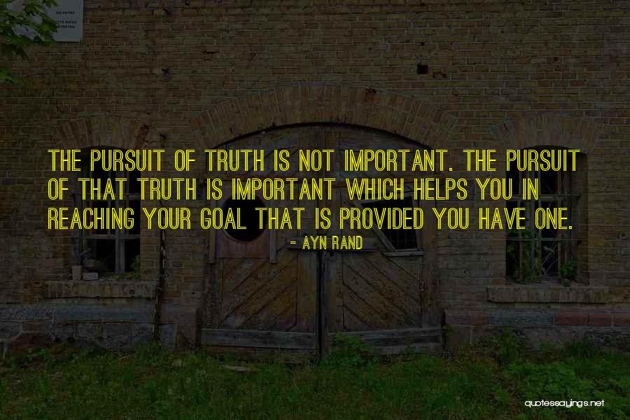 Haunted Forest Quotes By Ayn Rand Haunted Forest Quotes By Ayn Rand