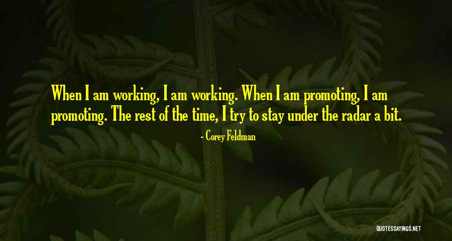Haunted Forest Quotes By Corey Feldman Haunted Forest Quotes By Corey Feldman