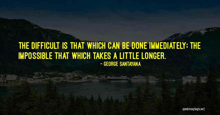 Haunted Forest Quotes By George Santayana Haunted Forest Quotes By George Santayana