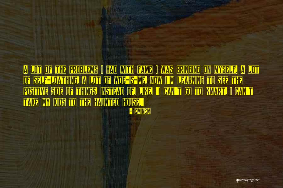 Haunted House 2 Quotes By Eminem Haunted House 2 Quotes By Eminem