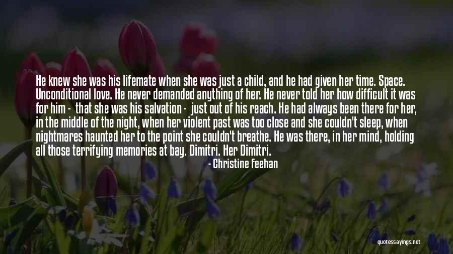 Haunted Memories Quotes By Christine Feehan Haunted Memories Quotes By Christine Feehan