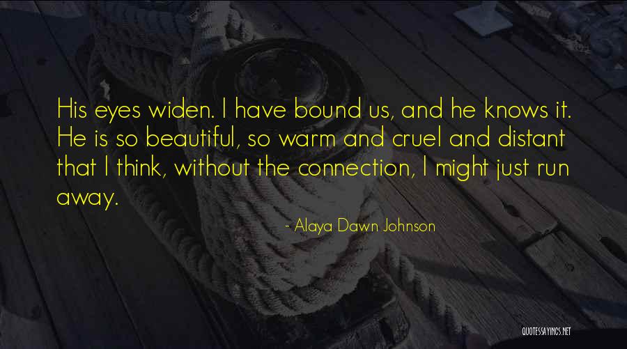 Haunted Palace Quotes By Alaya Dawn Johnson Haunted Palace Quotes By Alaya Dawn Johnson