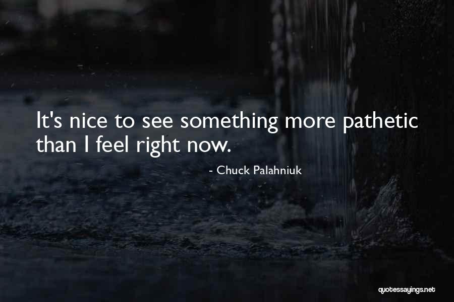 Haunters 2010 Quotes By Chuck Palahniuk Haunters 2010 Quotes By Chuck Palahniuk