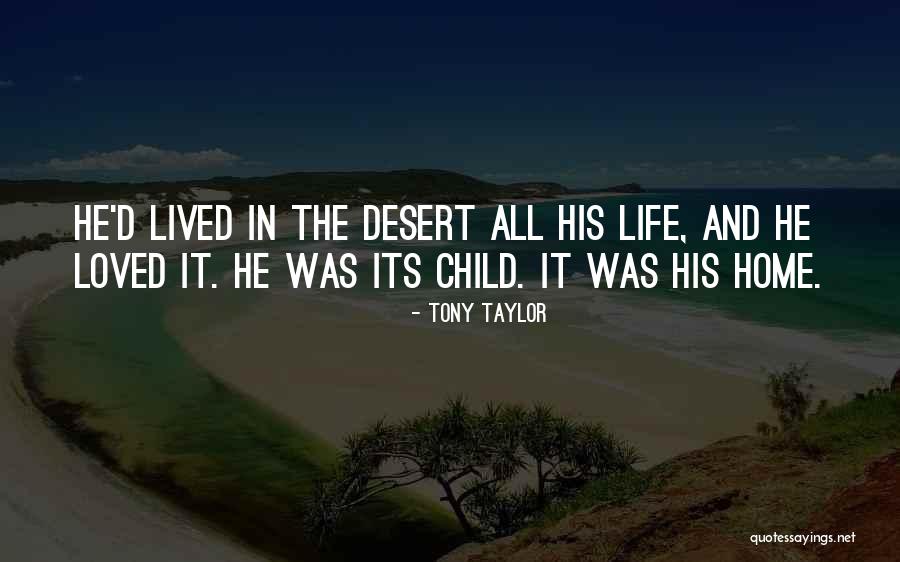 Haunters 2010 Quotes By Tony Taylor Haunters 2010 Quotes By Tony Taylor