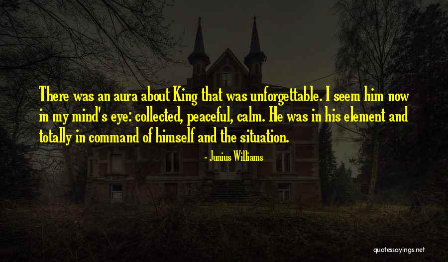 Hauntology Art Quotes By Junius Williams Hauntology Art Quotes By Junius Williams