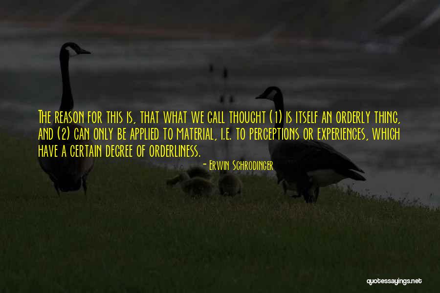 Haunts Movie Quotes By Erwin Schrodinger Haunts Movie Quotes By Erwin Schrodinger