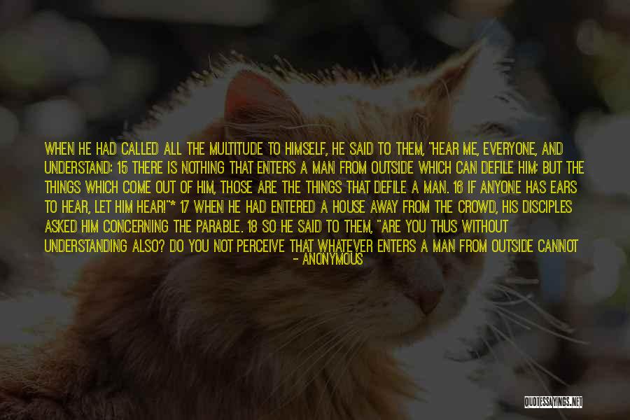 Haunts Synonym Quotes By Anonymous Haunts Synonym Quotes By Anonymous