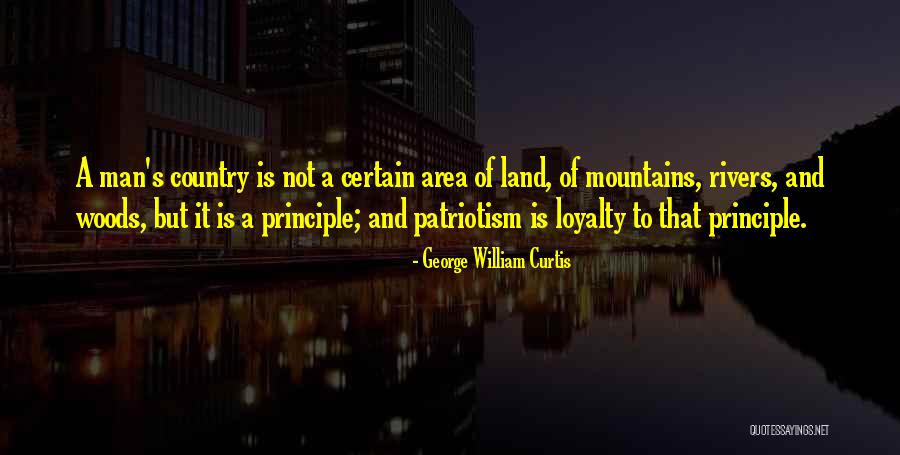 Haunts Synonym Quotes By George William Curtis Haunts Synonym Quotes By George William Curtis